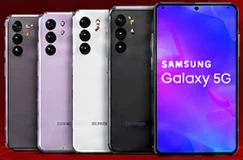 Samsung Galaxy 5G