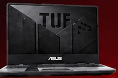 Laptop ASUS F15